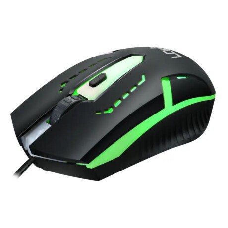 Mouse gamer RGB V01