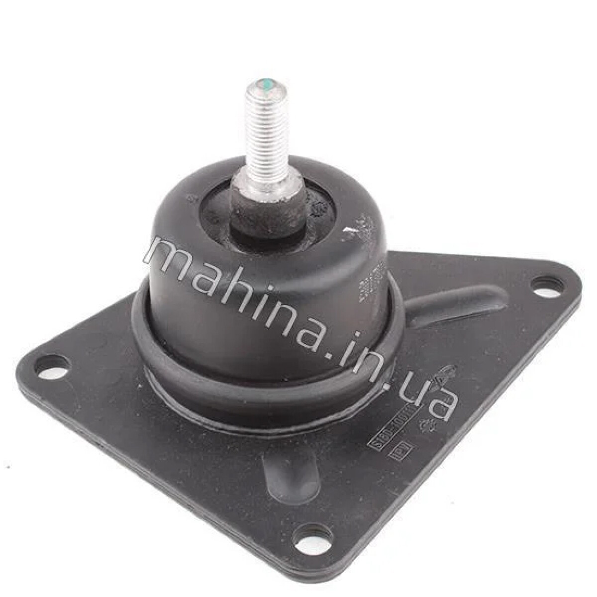 SOPORTE CAJA DE CAMBIOS CHERY IZQUIERDO BEAT - 