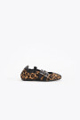MARY JANE IRIS WILD Leopardo