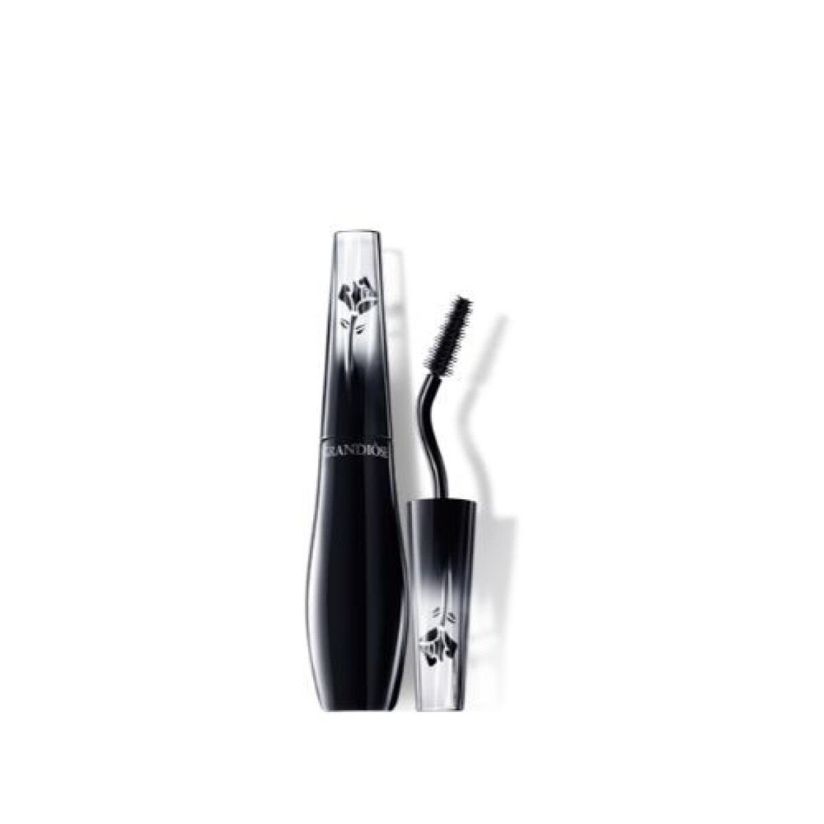Lancôme Máscara de Pestañas Grandiôse 01 Noir Mirifique 