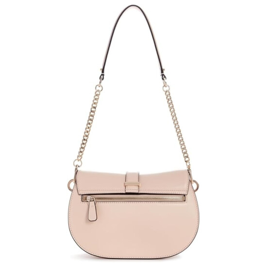 Cartera Guess Carrie Rosa 0