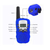 Walkie Talkie 3Km azul