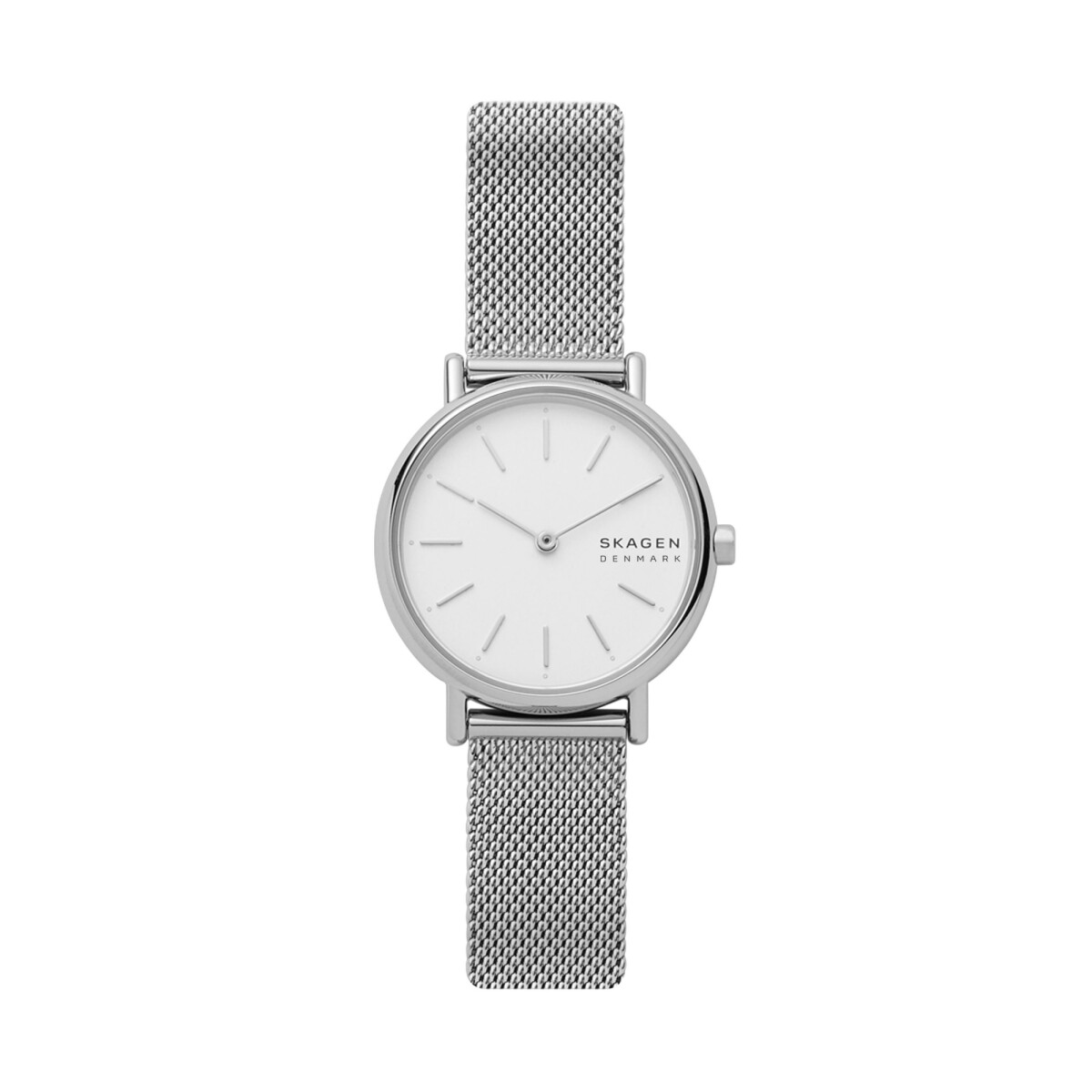 Reloj SKAGEN SIGNATURE Acero Plateado Esfera 30mm 