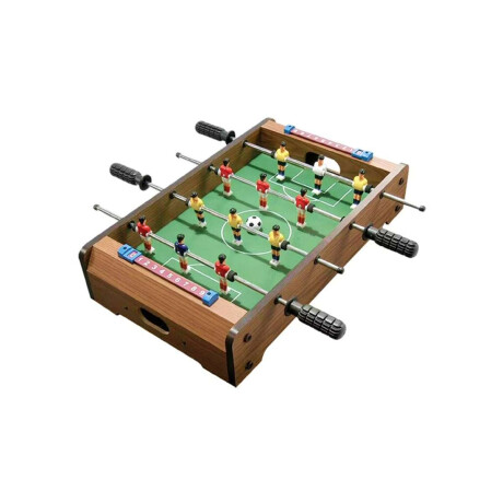 Juego de fútbol de mesa Sc