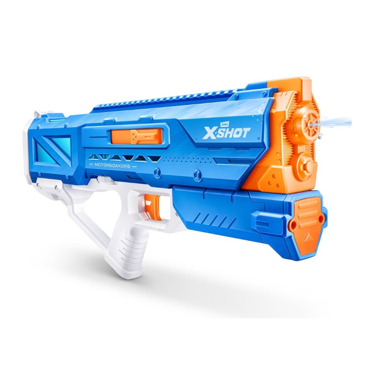 Pistola de Agua X-Shot Hydra Pulse - Azul 