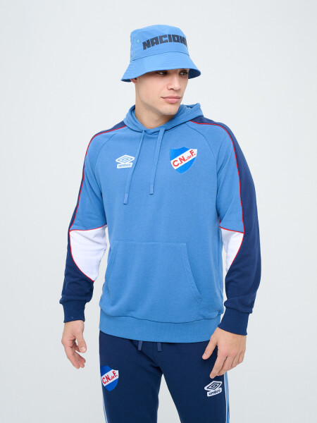 Canguro Nexo Nacional Hombre PAzul Marino