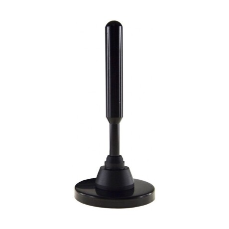 Antena de Tv Interior Magnetica Goldtech 001