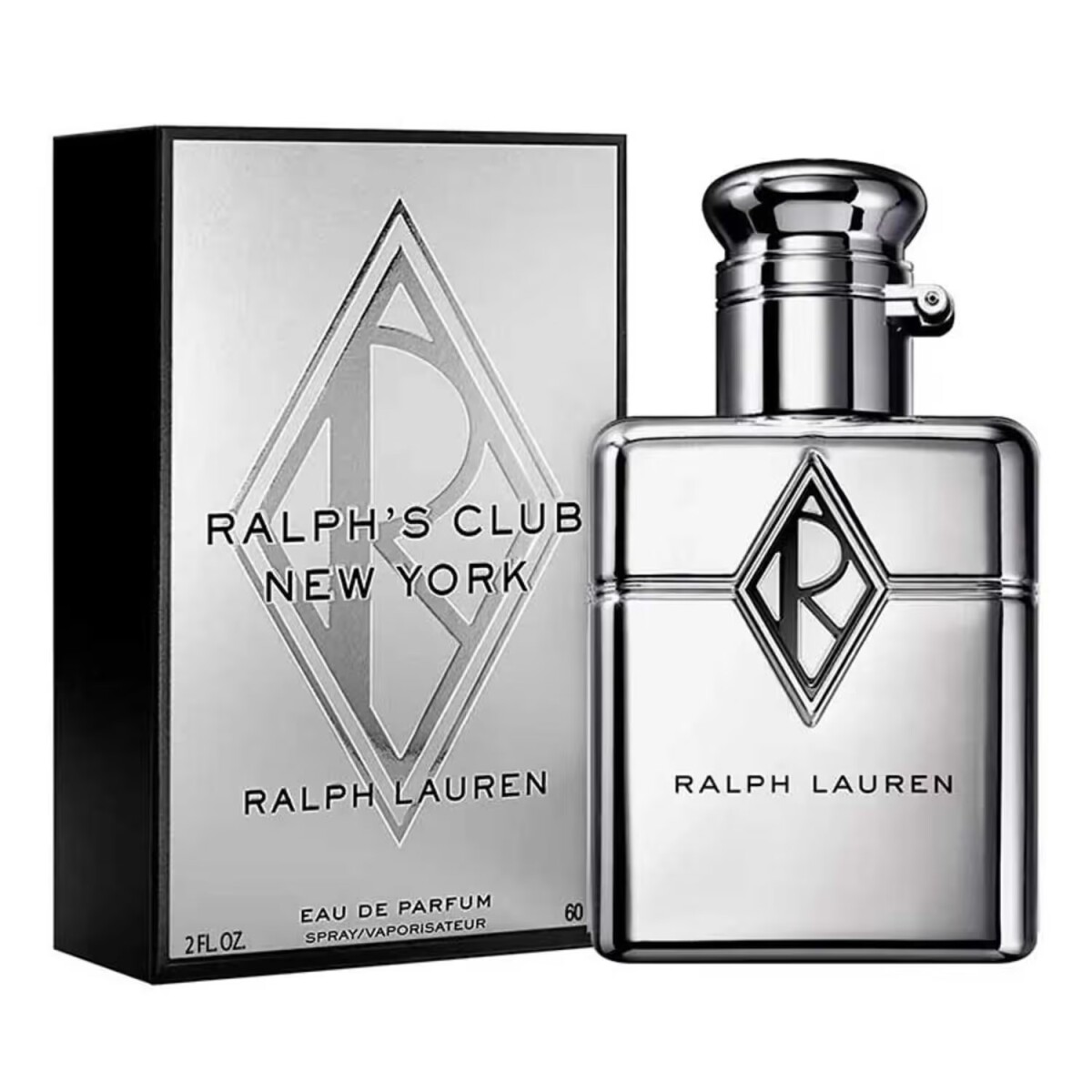 Perfume Ralph Lauren Ralphs Club New York Edp 60ML 