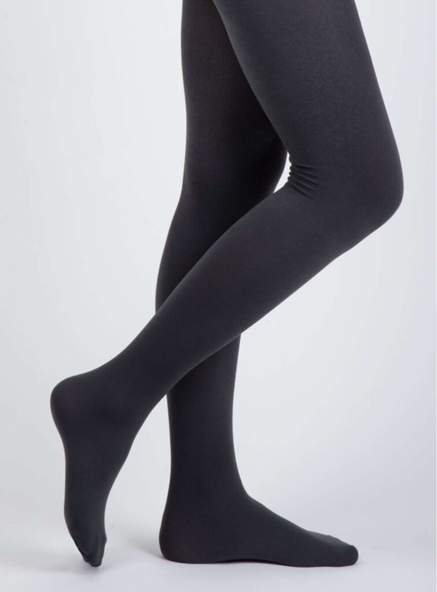 Can can térmicas de ultra abrigo - Gris oscuro 