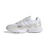 Championes Adidas Falcon Blanco