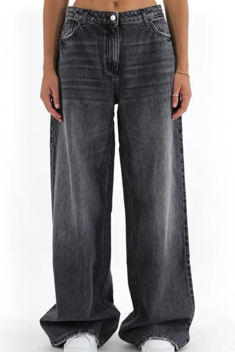 PANTALON Gris