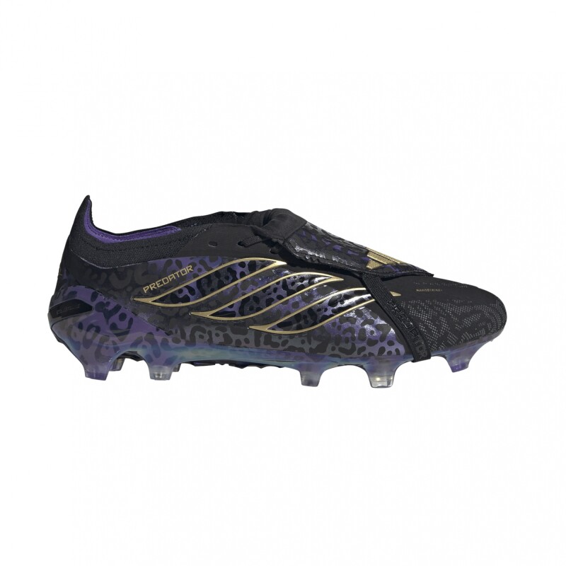 Championes adidas Predator Elite FG KAKÁ Black