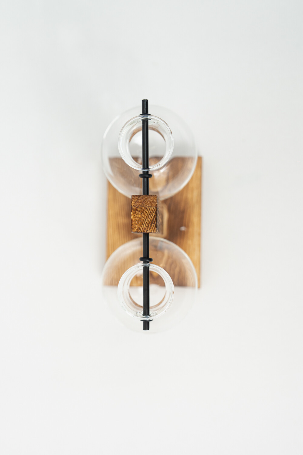 Florero Laurencio Color Unico