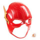 Mascara De Flash + Anillo Mascara De Flash + Anillo