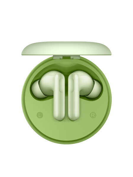 Auriculares Honor Earbuds A Pro Verde