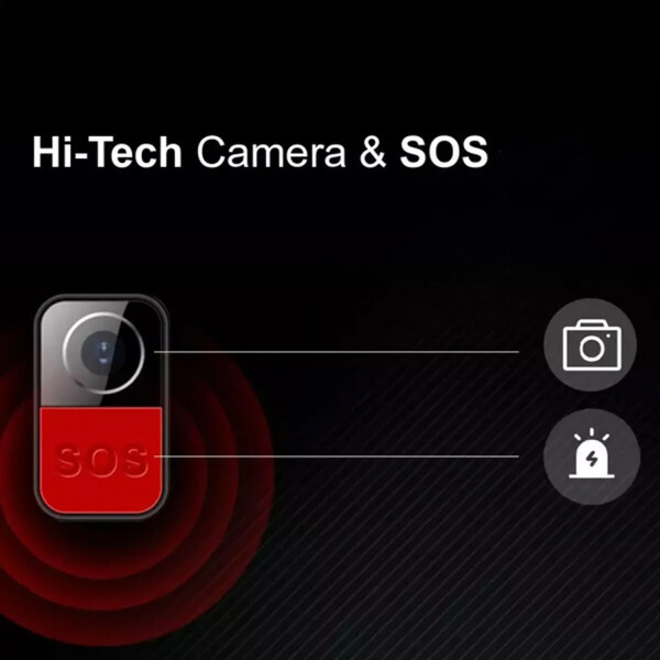 Ipro F 188s Adultos Mayores 48/128 Mb 4g NEGRO