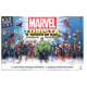 Novelty Turista Marvel Edicion Especial Novelty Turista Marvel Edicion Especial