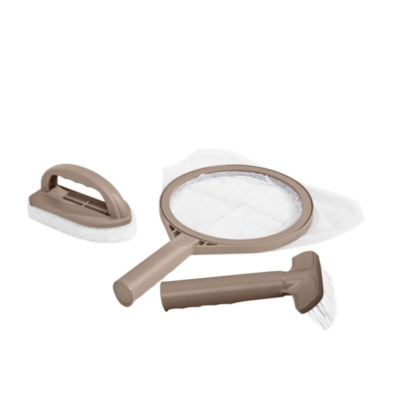 INTEX KIT DE LIMPIEZA & MANTENIMIENTO PARA PURESPA Intex Kit De Limpieza & Mantenimiento Para Purespa