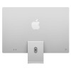 Apple Imac 2024 MWUC3LL/A M4-8C/8C/16GB/256 Silver Apple Imac 2024 MWUC3LL/A M4-8C/8C/16GB/256 Silver