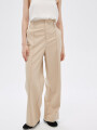 Pantalon Elima Beige
