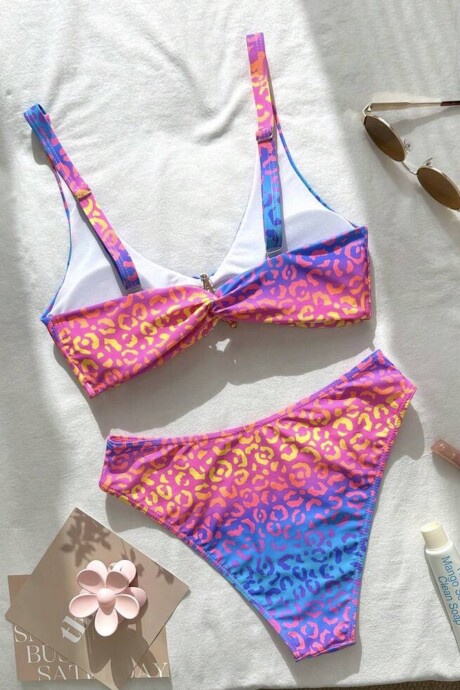 Bikini ARRECIFE Bikini ARRECIFE