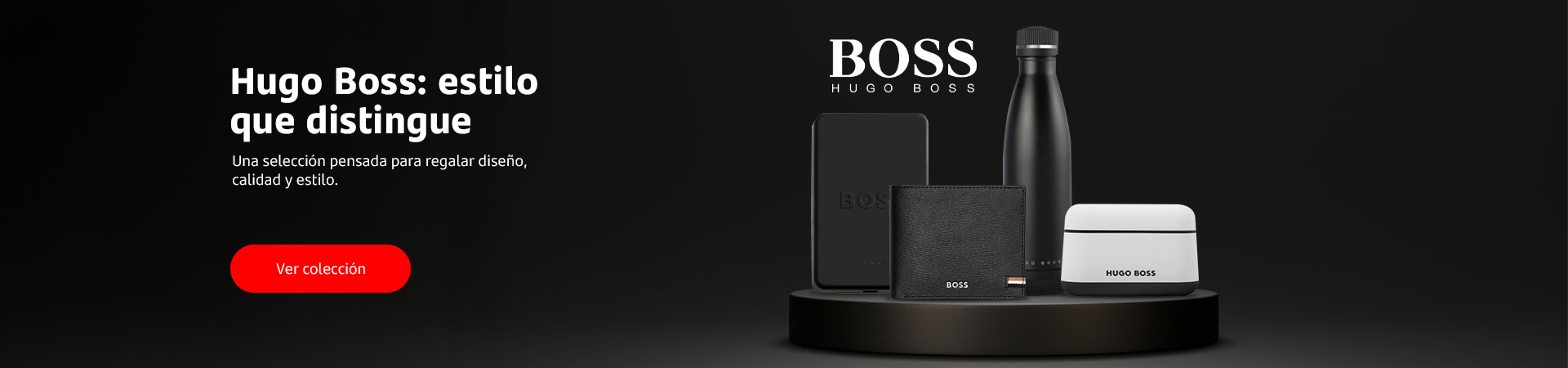 Hugo Boss