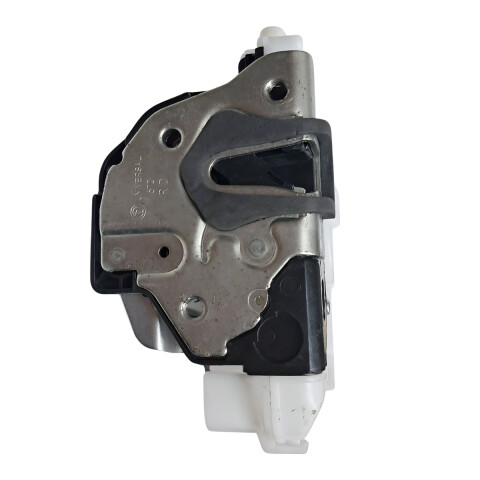 CERRADURA DE PUERTA DELANTERA DERECHA GOL G5 / G6 / G7 / G8 CON BLOQUEO Cerradura De Puerta Delantera Derecha Gol G5 / G6 / G7 / G8 Con Bloqueo