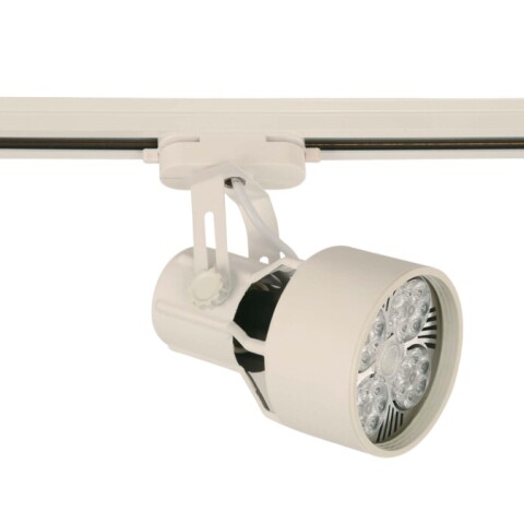 CABEZAL 1L FAN E27 BLANCO CABEZAL 1L FAN E27 BLANCO