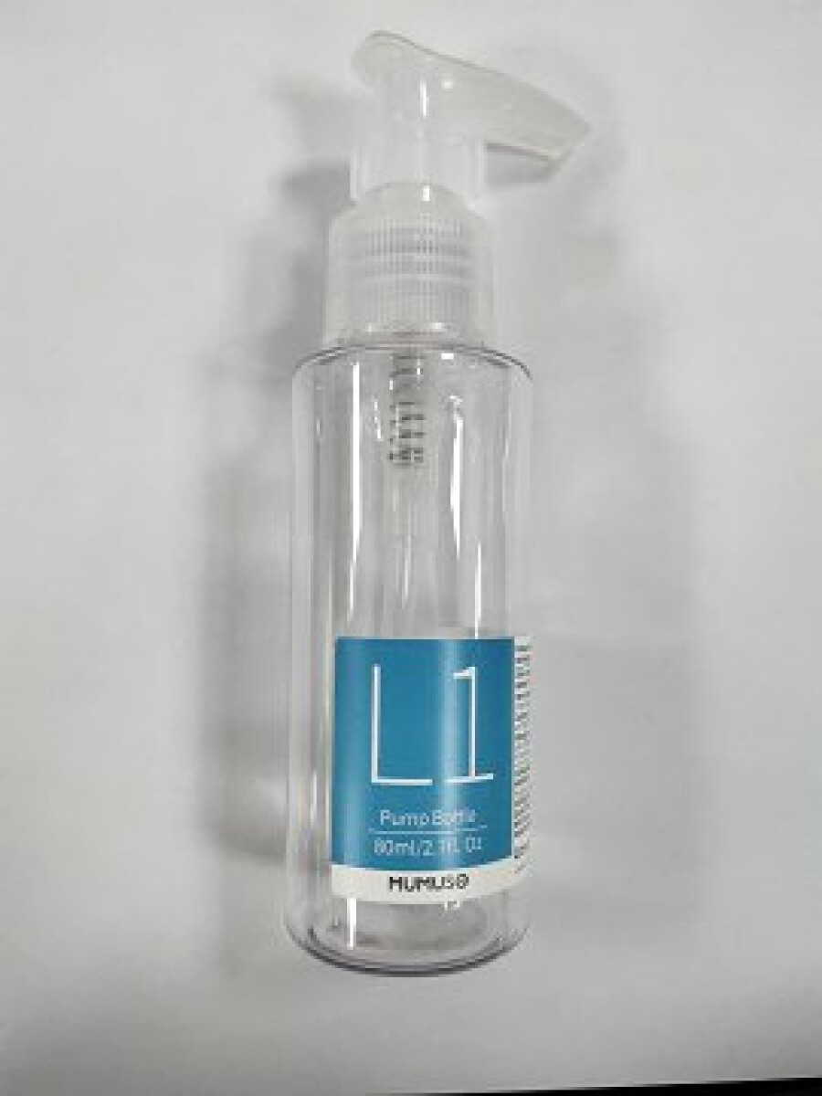 BOTELLA BOMBA (80ML) 