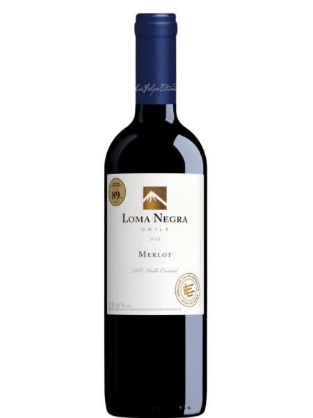 Loma Negra Merlot Loma Negra Merlot