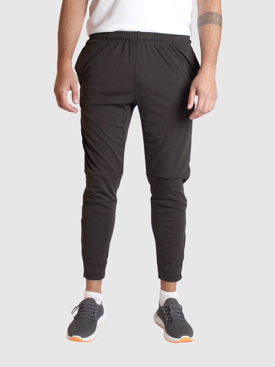 Pantalon Active Dry Fit PNA1-22 - Negro 