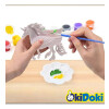 Set para pintar de Uniconios Set para pintar de Uniconios