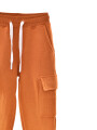 PANTALON MATEO MARRON