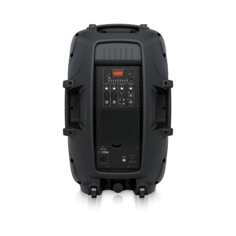 Caja Activa Behringer Pk115a 15" Caja Activa Behringer Pk115a 15"