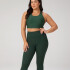 Legging Oasis High-Waisted Legging Mujer Everpine