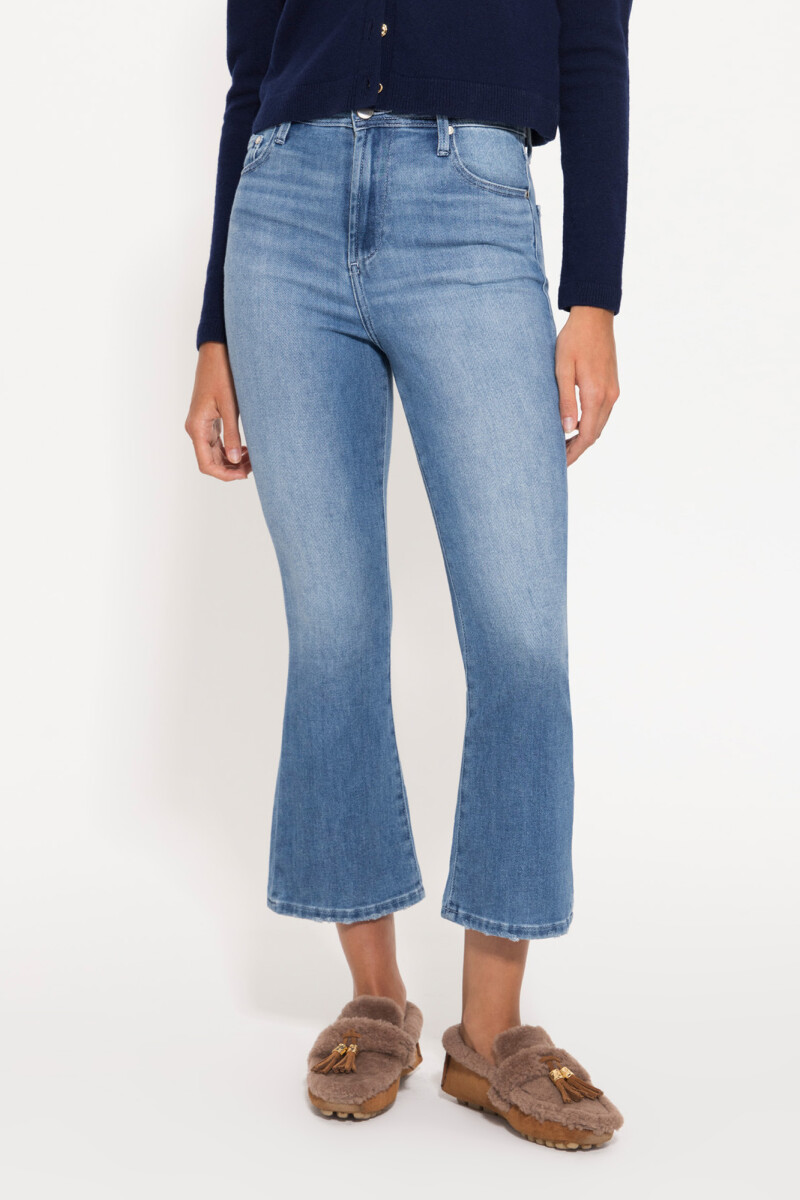 JEAN PATTY BLURRED Azul