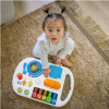 Caminador musical mesa didáctica 4 en 1 Baby Einstein Caminador musical mesa didáctica 4 en 1 Baby Einstein