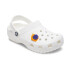 Jibbitz Crafty Snail Multicolor