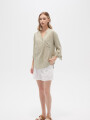 Blusa Toegenes Estampado 2