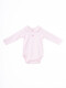 BODY LONDY ROSA CLARO