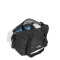 Bolso Adidas Deportivo Negro
