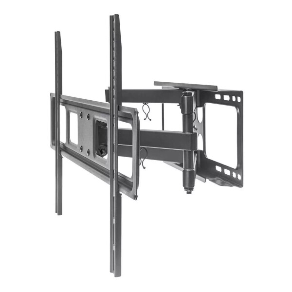 Soporte Móvil De Tv Brateck Lpa52-463 Hasta 70" SOPORTE TV BRATECK LPA52 70" MOVIL SOP75
