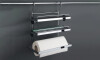 Porta rollos triple de cocina Porta Rollos Triple De Cocina