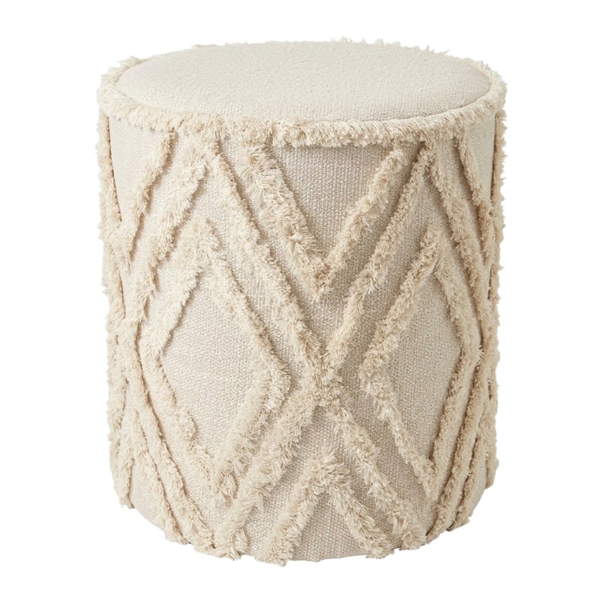 PUFF MIRAGE BEIGE 
