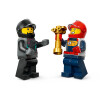 Karts y Pilotos de Carreras City Lego Karts y Pilotos de Carreras City Lego