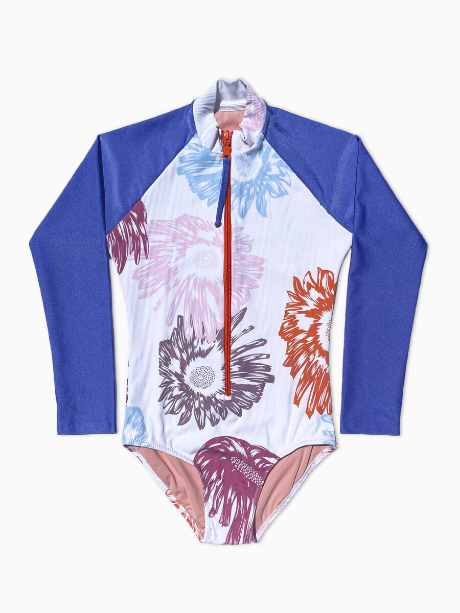 LITTLE SURFER ONE PIECE 