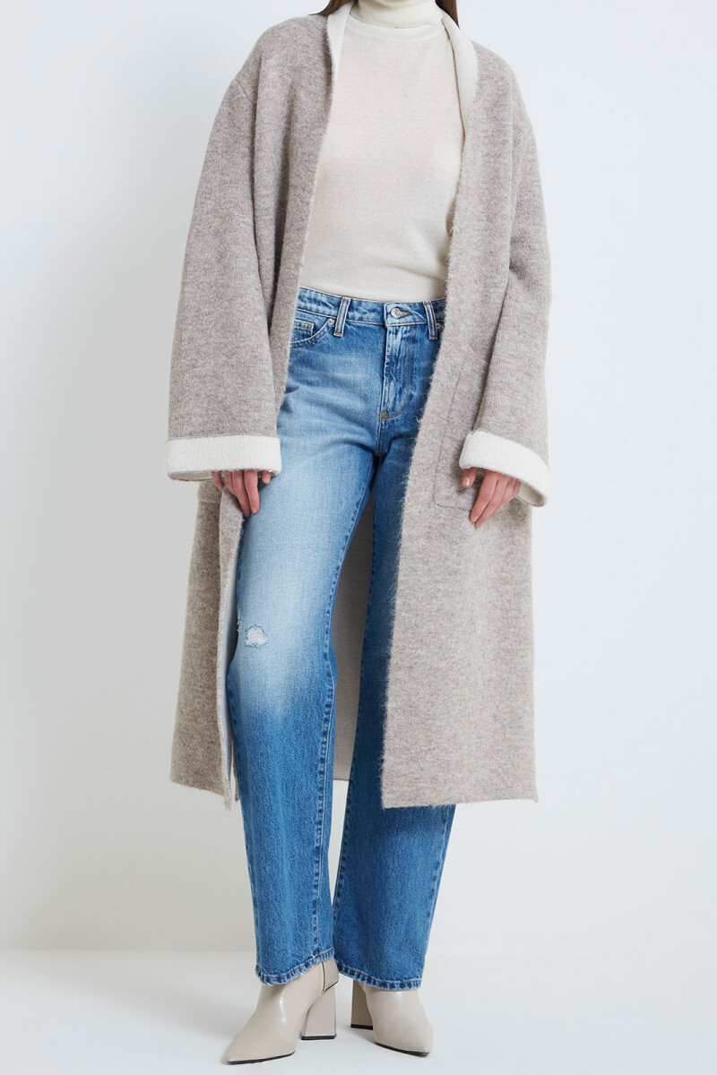 TEJIDO Beige
