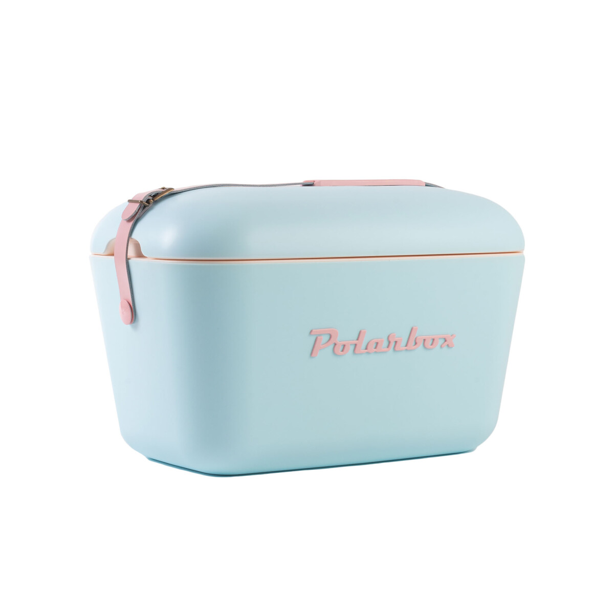 CONSERVADORA 20L - POLIESTIRENO CELESTE POLARBOX 