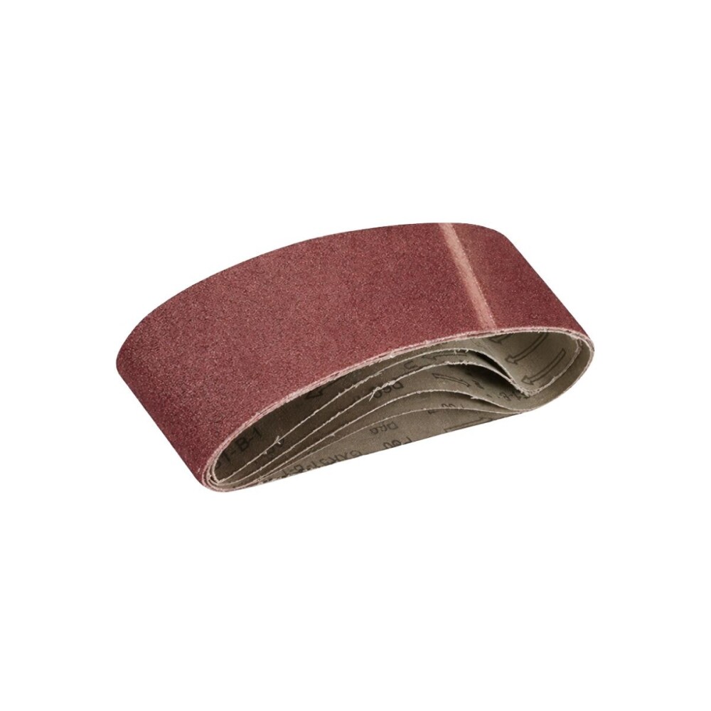 Lija de banda 75x533 GR 80 Lija De Banda 75x533 Gr 80