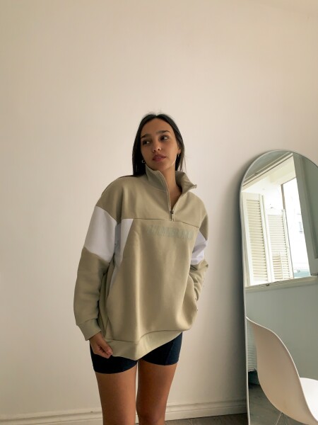 BUZO LUXE MOTION Umbro Mujer 0b9
